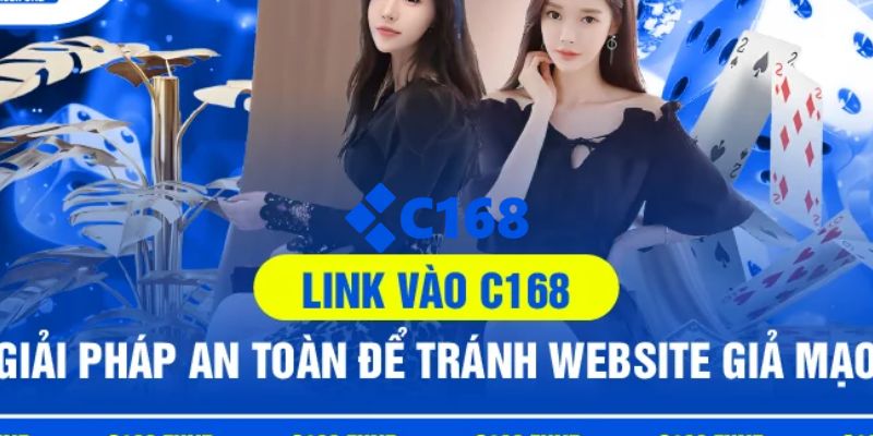 C168 DESCARGAR - Nhà Cái C168.COM Uy Tín Số #1 Tặng +168K 23 Cập nhật link C168 chính thức, không bị chặn truy cập an toàn 2026