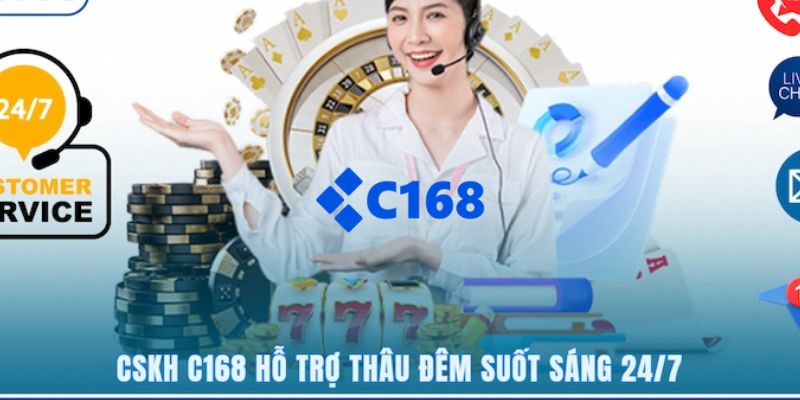 C168 DESCARGAR - Nhà Cái C168.COM Uy Tín Số #1 Tặng +168K 25 Đội ngũ nhân viên CSKH 24/7 được đào tạo chuyên nghiệp, hỗ trợ hết mình qua đa kênh