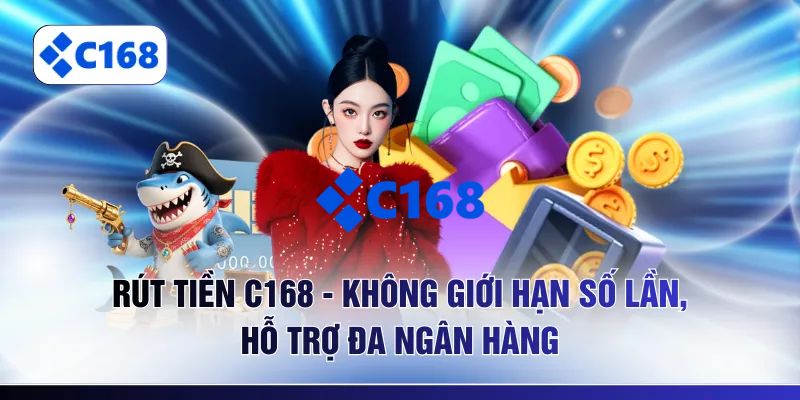 C168 DESCARGAR - Nhà Cái C168.COM Uy Tín Số #1 Tặng +168K 29 Rút tiền thưởng thắng cá cược về tài khoản ngân hàng cá nhân